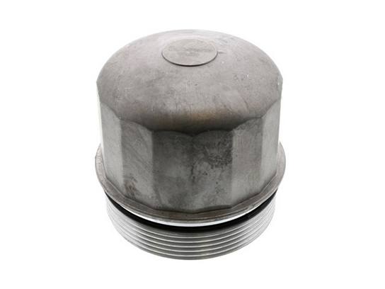 Engine Oil Filter Housing Cover (Aluminum)